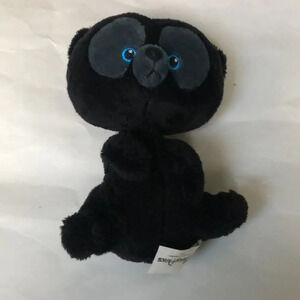 Disney Parks Black Bear Plush Harris